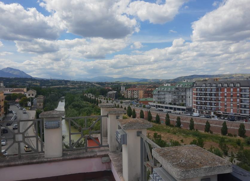 Vista esterna Foto