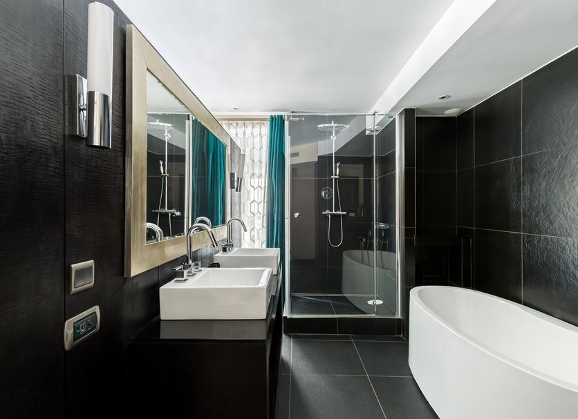 Bagno Foto