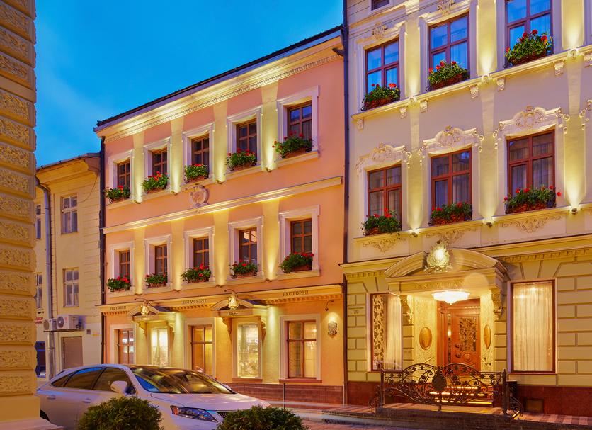 Ristorante Foto
