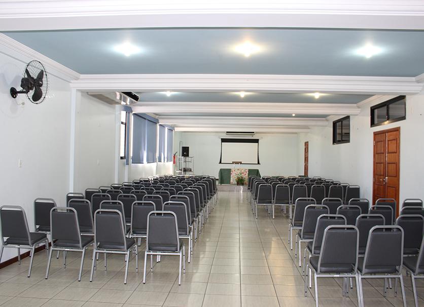 Sala conferenze Foto