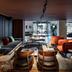 Area lounge