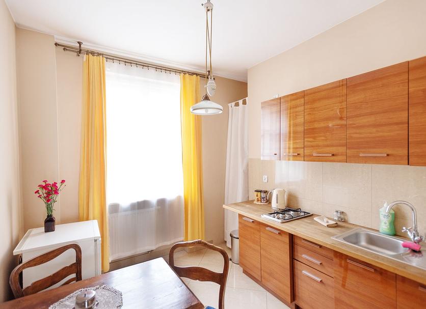 Cucina Foto