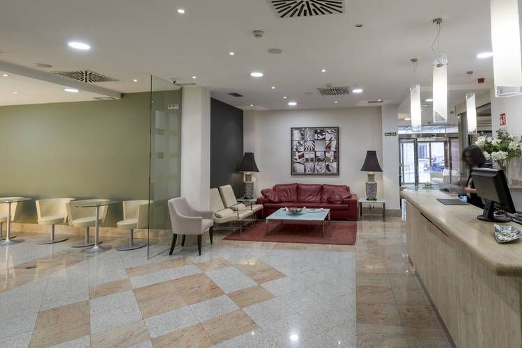 Area lounge