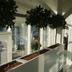 Ingresso dell'hotel