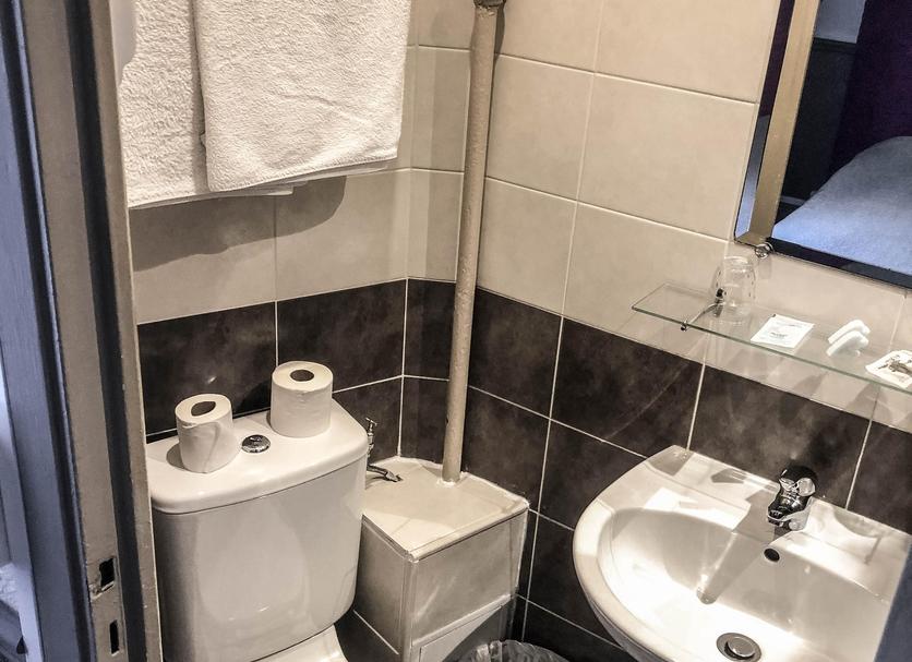 Bagno Foto