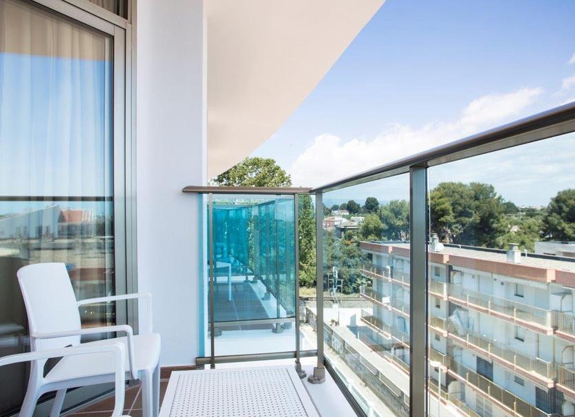 Balcone Foto