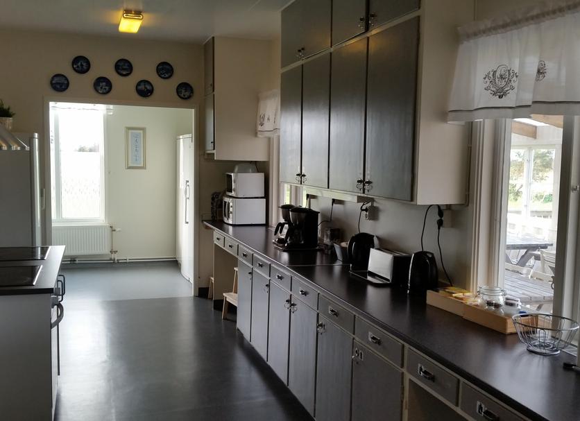 Cucina Foto