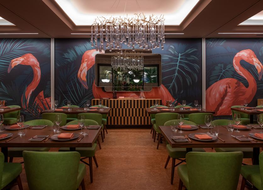 Ristorante Foto