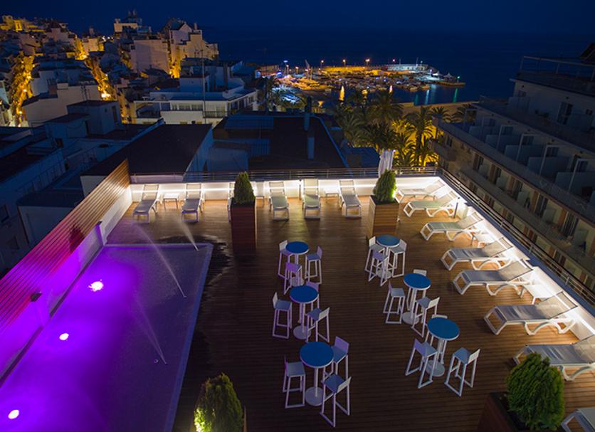 Terrazza Foto