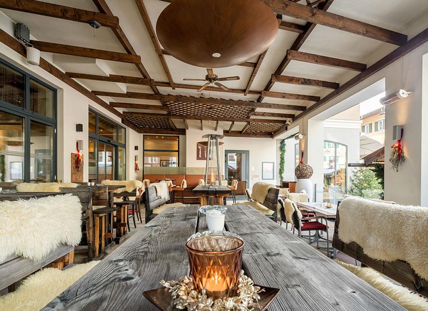 Ristorante Foto