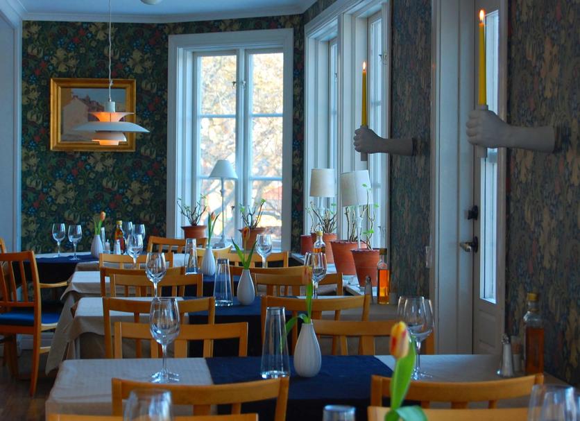Ristorante Foto