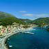 Vista esterna
