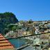 Vista esterna