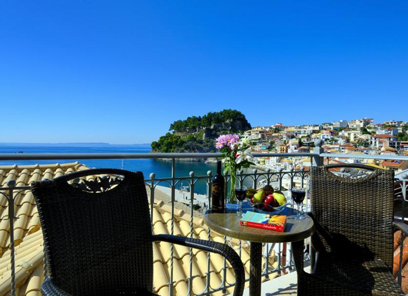 Balcone Foto