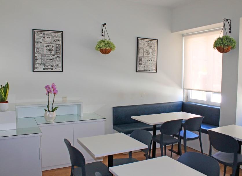 Sala pranzo Foto