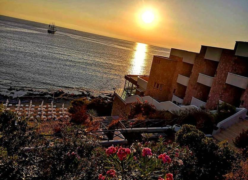 Spiaggia Foto