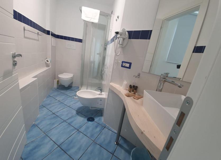 Bagno Foto