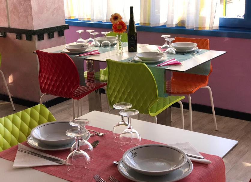 Ristorante Foto