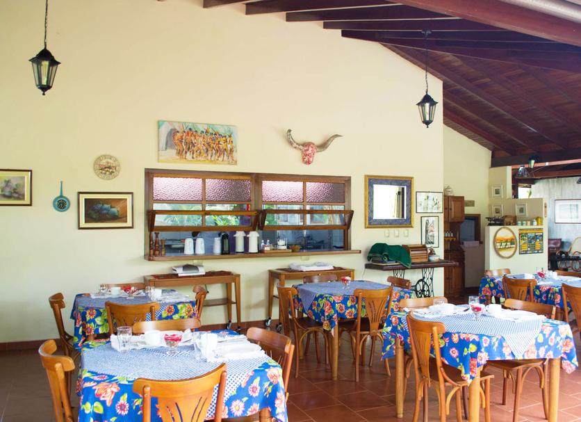 Ristorante Foto