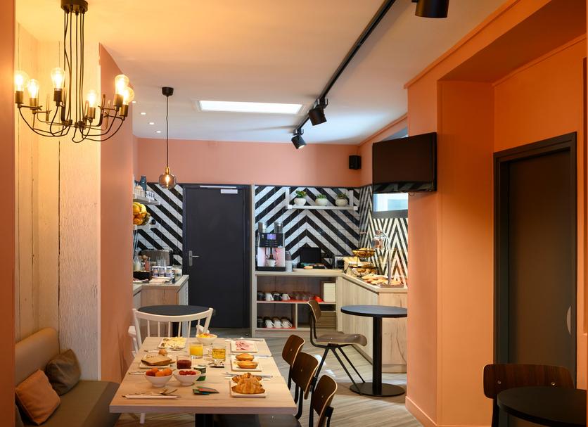Ristorante Foto