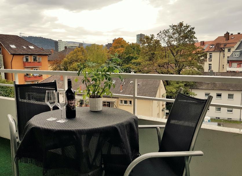 Balcone Foto