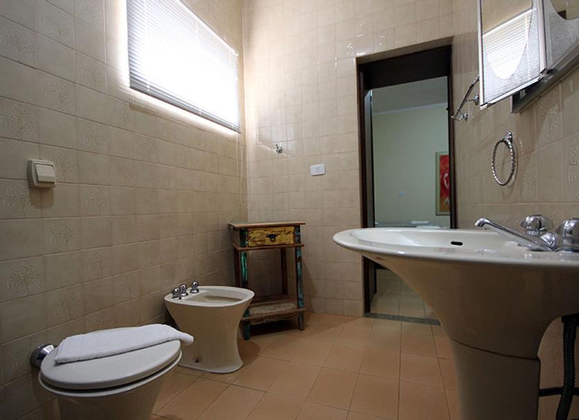 Bagno Foto