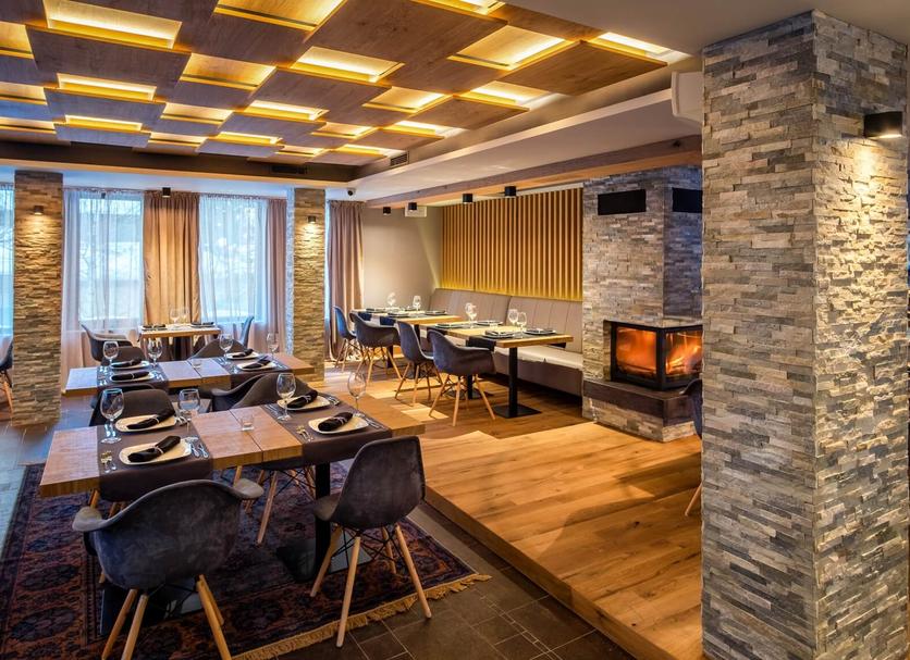 Ristorante Foto