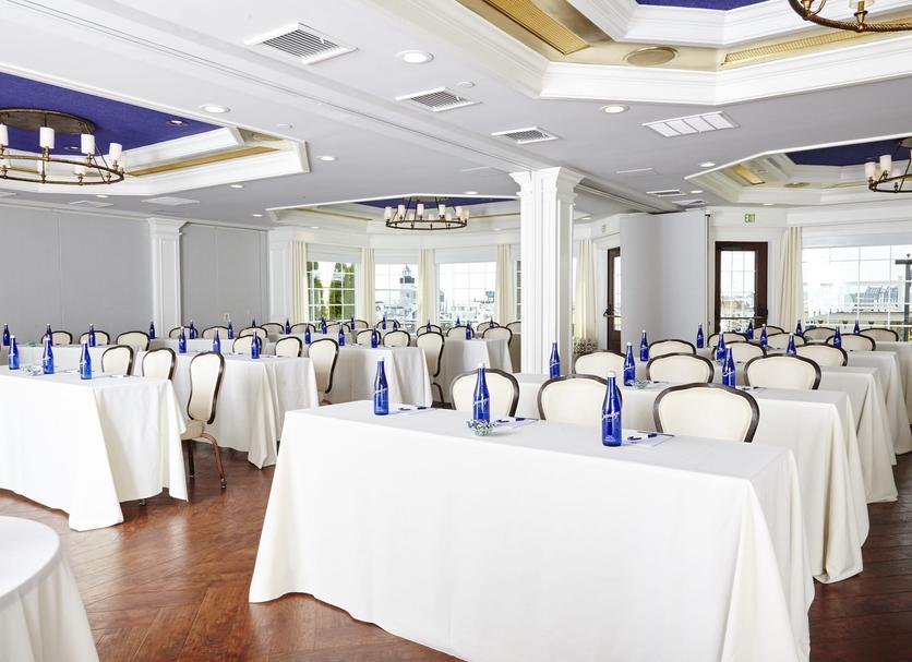 Sala conferenze Foto