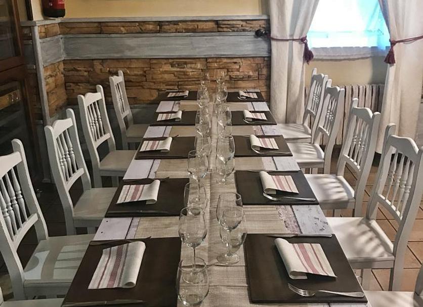 Ristorante Foto