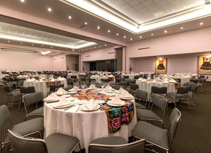Sala ricevimenti Foto