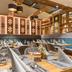 Sala pranzo