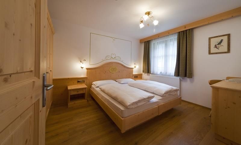Camera da letto
