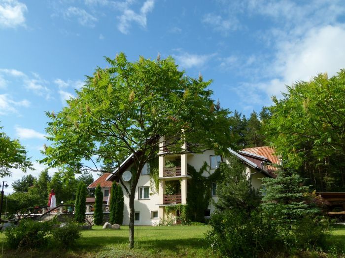 Vista esterna