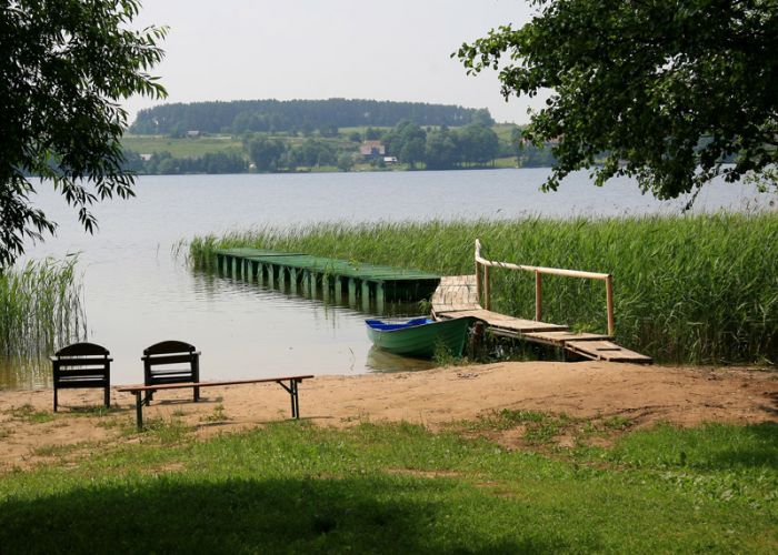Vista esterna
