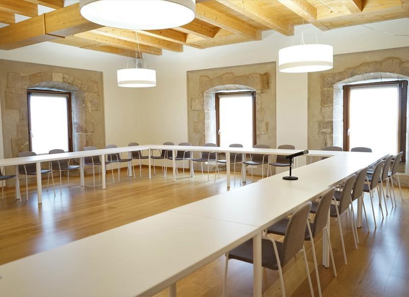 Sala conferenze Foto