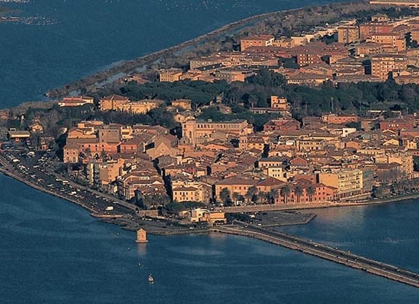 Vista esterna Foto