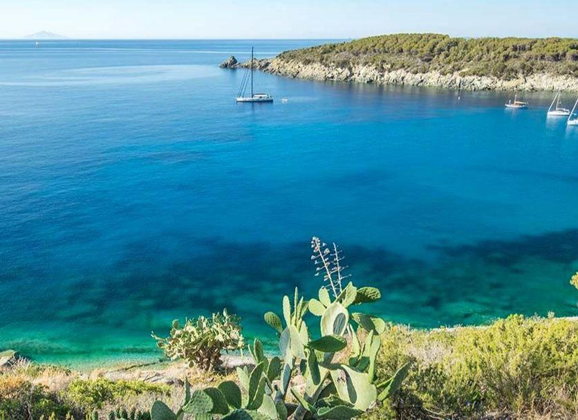 Spiaggia Foto