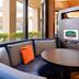 Area lounge