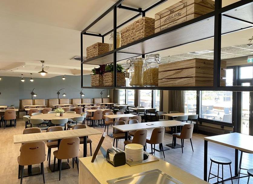Ristorante Foto