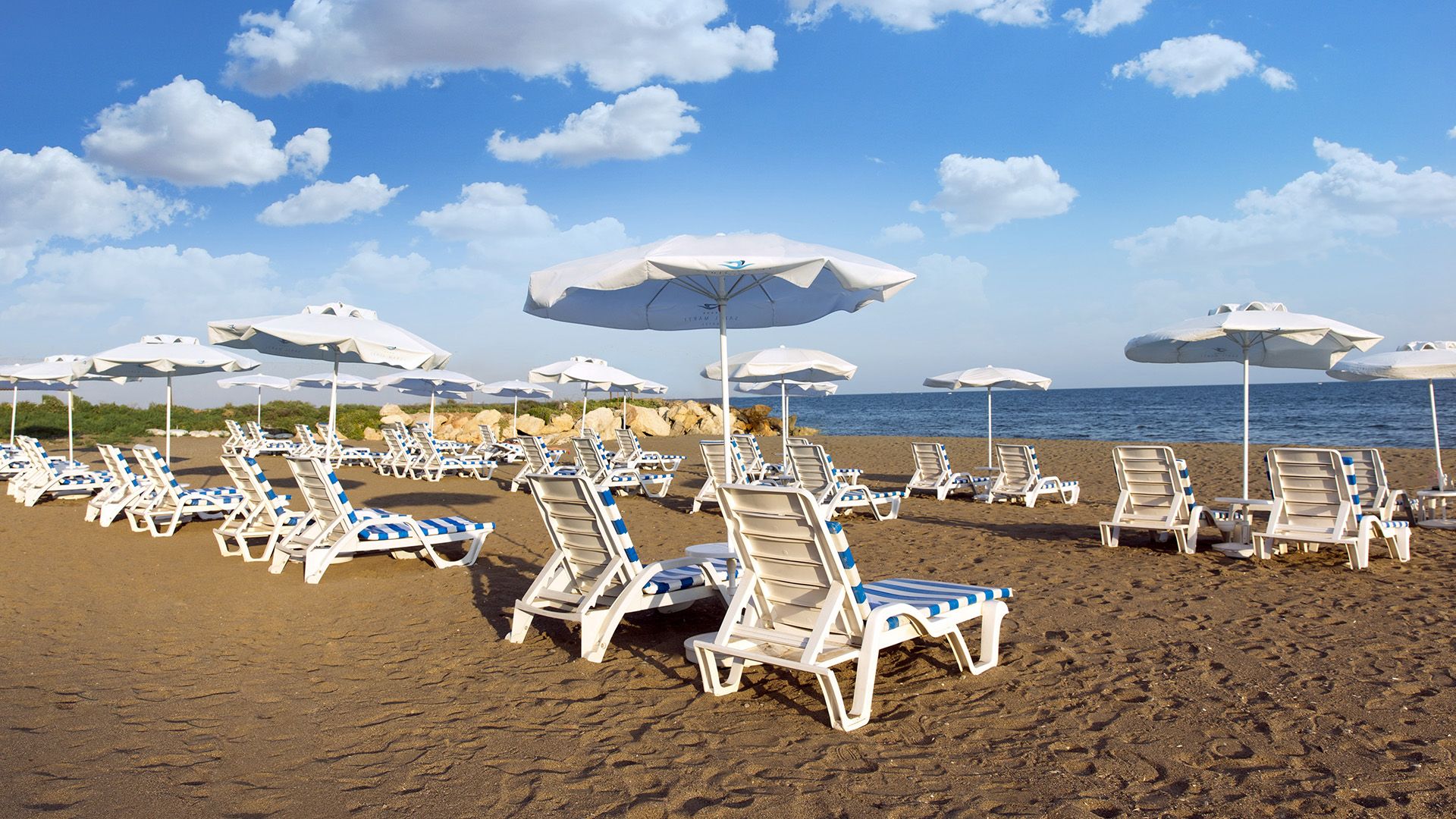 Spiaggia Foto