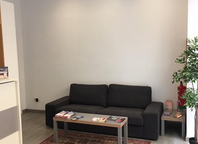 Soggiorno Foto