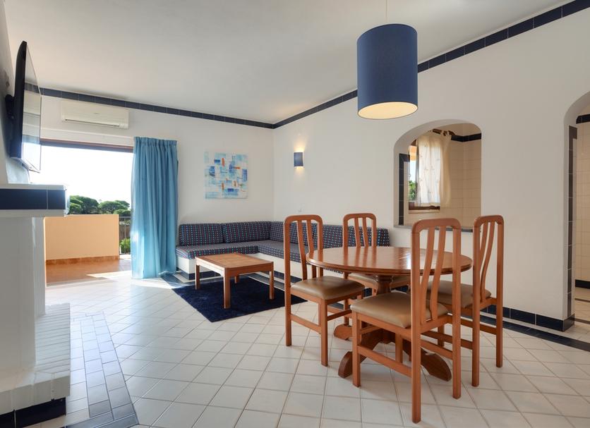 Sala pranzo Foto