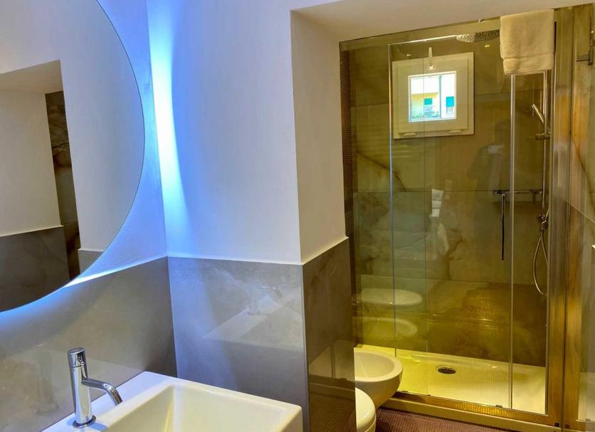 Bagno Foto