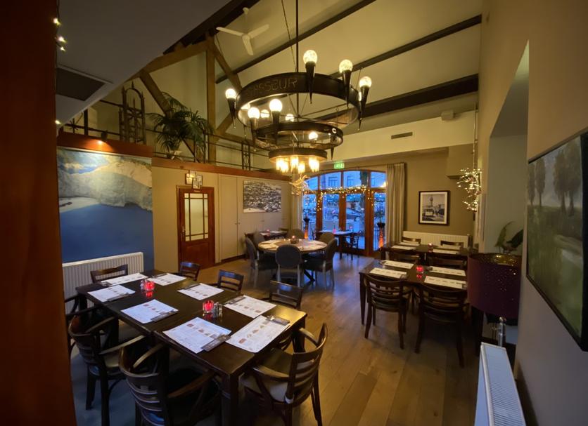 Ristorante Foto