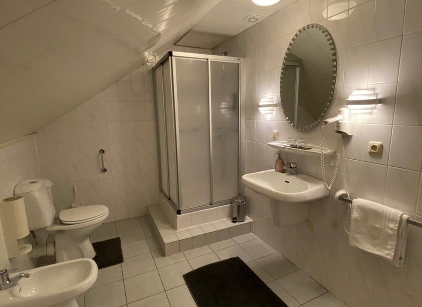 Bagno Foto