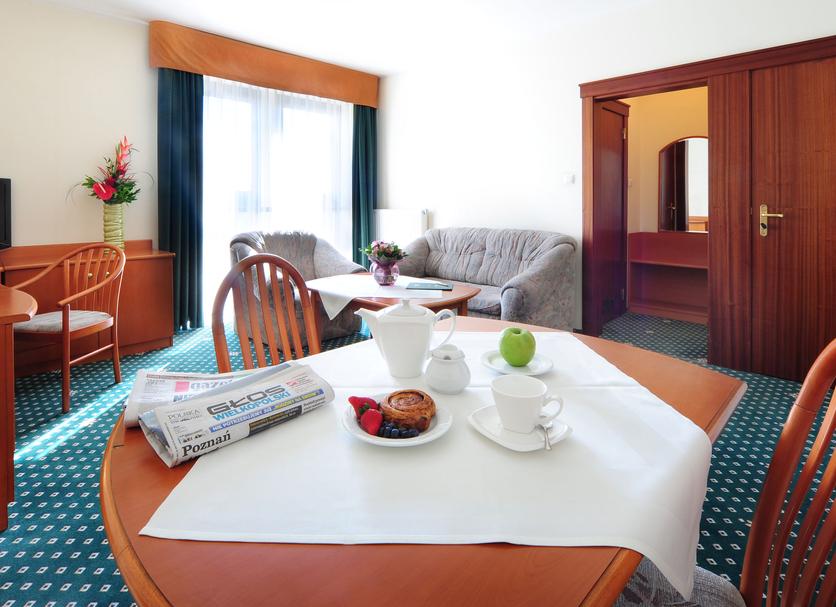 Sala pranzo Foto