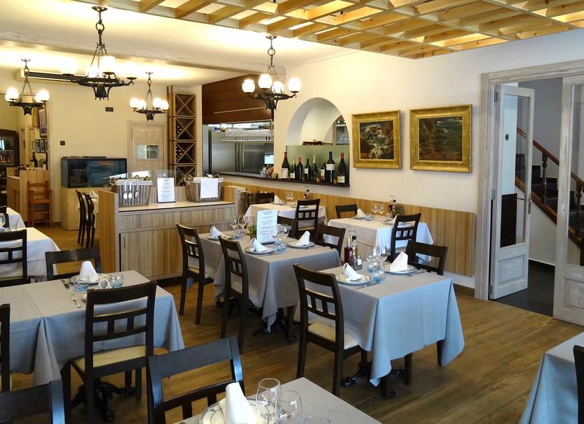 Ristorante Foto