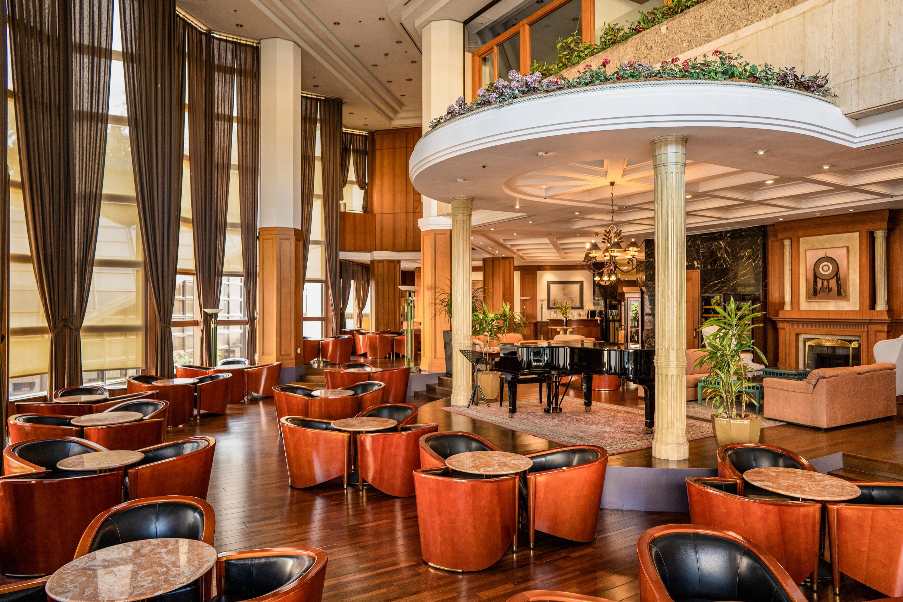 Area lounge