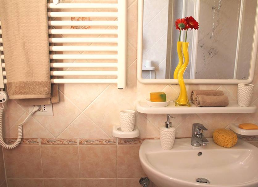 Bagno Foto
