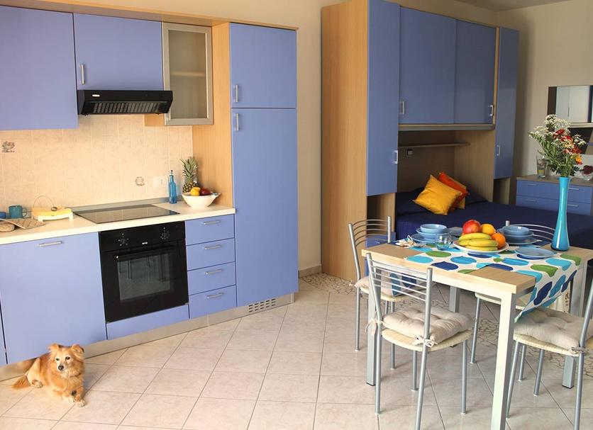 Cucina Foto